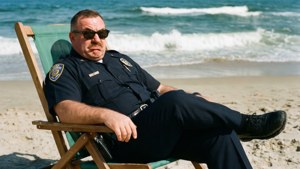 Dangle Beach Relaxation