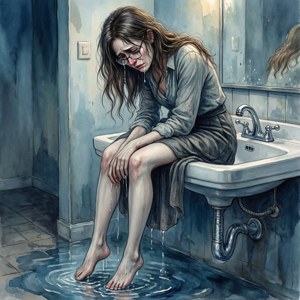 Dangling Sorrow