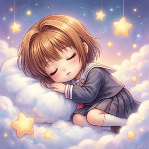 Dango Cloud Nap