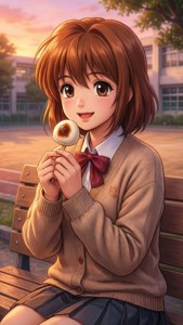 Dango Delight