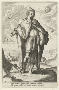 Daniël
