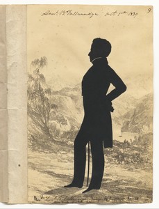 Daniel Bryant Tallmadge