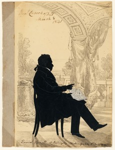 Daniel Carroll