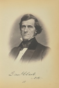 Daniel Clark