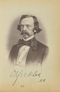 Daniel E. Sickles