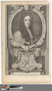 Daniel Earl of Nottingham