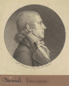 Daniel Kemper