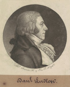 Daniel Ludlow