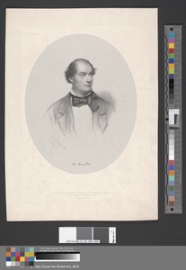 Daniel Maclise