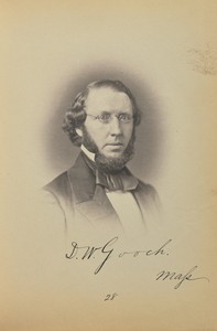 Daniel W. Gooch