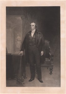 Daniel Webster