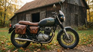 Danish Countryside Classic