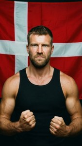 Danish Viking