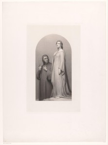 Dante en Beatrice