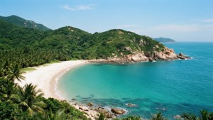 Dapeng Peninsula Beach Paradise