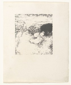 Daphnis en Chloë