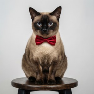 Dapper Bow Tie