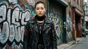 Dara Edgy Urban