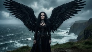 Dark Angel
