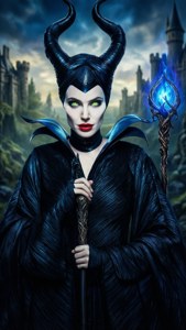 Dark Audrey