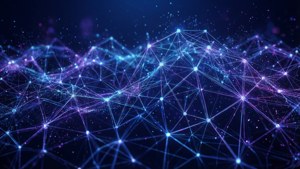 Dark Blockchain Network