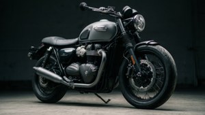 Dark Bobber Stance