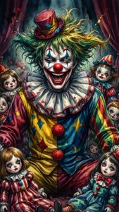Dark Carnival