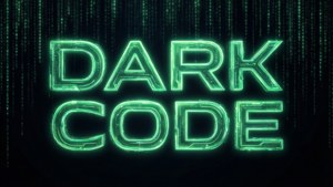 Dark Code Typography