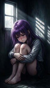 Dark Corner