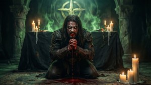 Dark Devotion