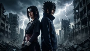Dark Duo