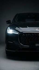 Dark Elegance