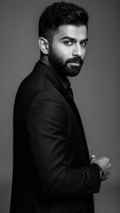 Dark Elegance