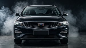 Dark Elegance
