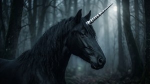 Dark Forest