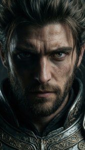 Dark Gaze