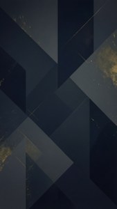 Dark Geometry