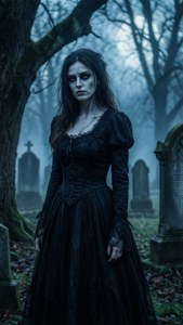 Dark Gothic