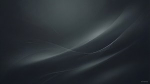 Dark Grey Abstract Lines
