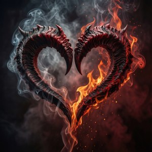 Dark Heart