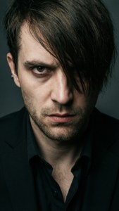 Dark Intensity
