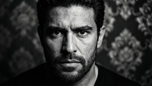 Dark Intensity