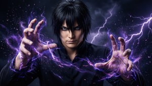 Dark Magic