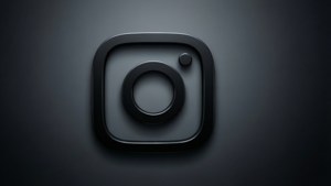 Dark Mode Elegance