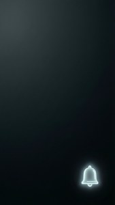 Dark Mode Glow
