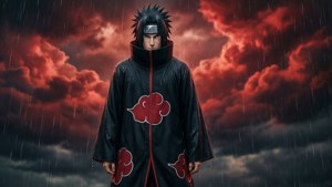 Dark Naruto