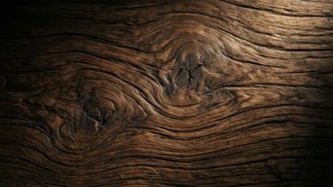 Dark Oak Elegance