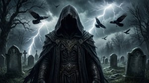 Dark Oracle Reaper