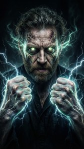 Dark Power Unleashed