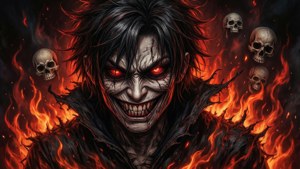Dark Rebirth